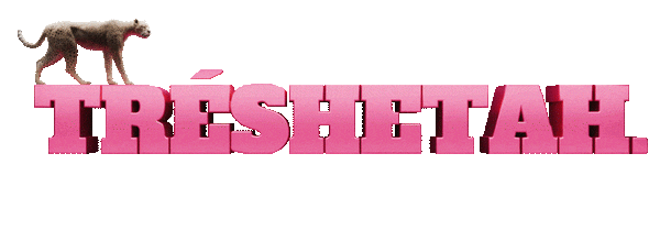 TRÉSHETAH